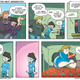 Illustration for article titled Sunday Comics: Cute Tent Upgrade